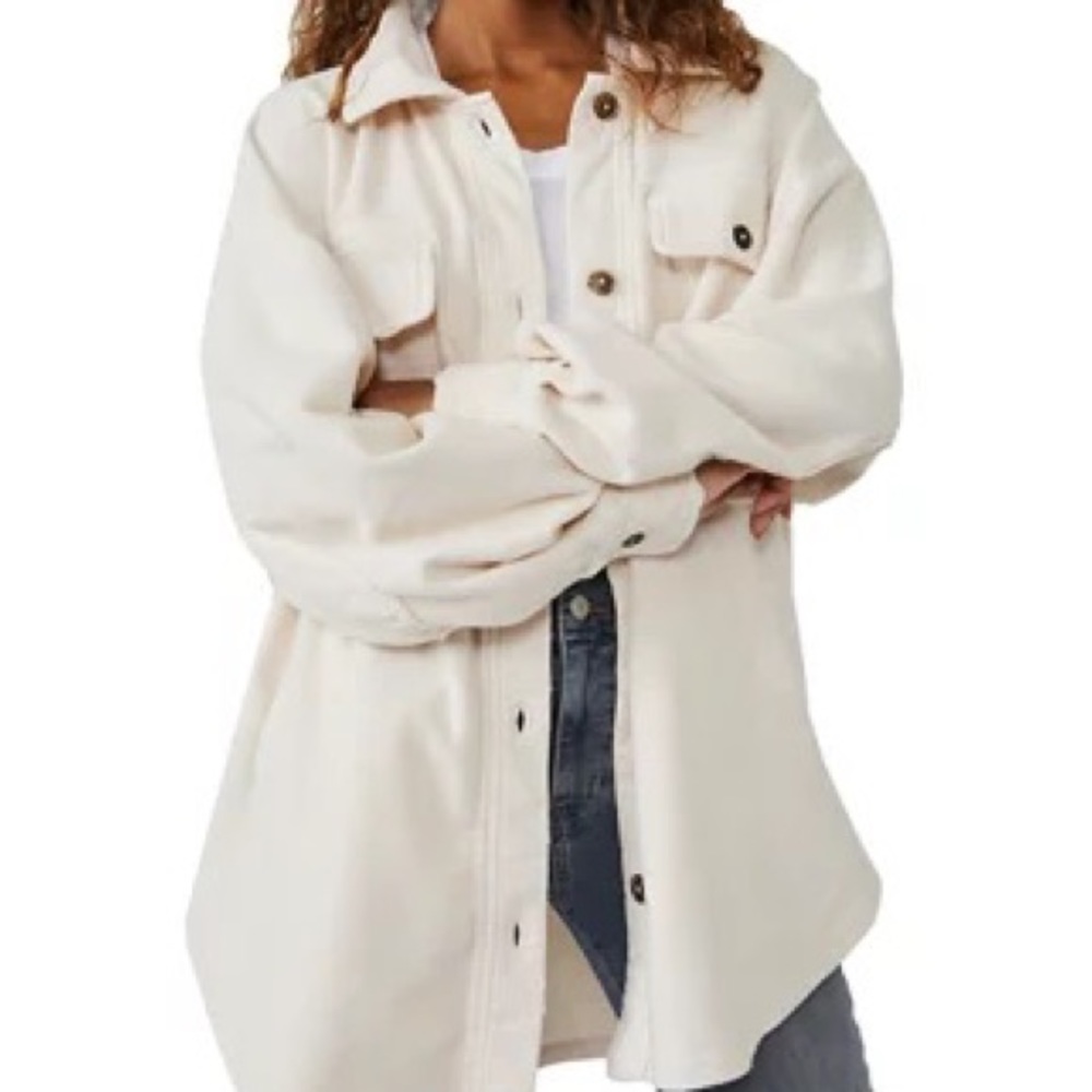 Free people jacket
